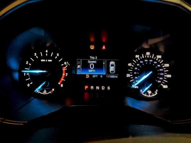 Ford Edge Sel Image 6