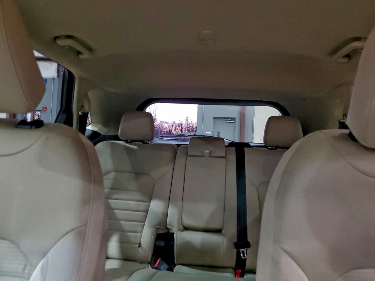 Ford Edge Sel Image 12