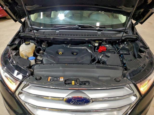 Ford Edge Sel Image 13