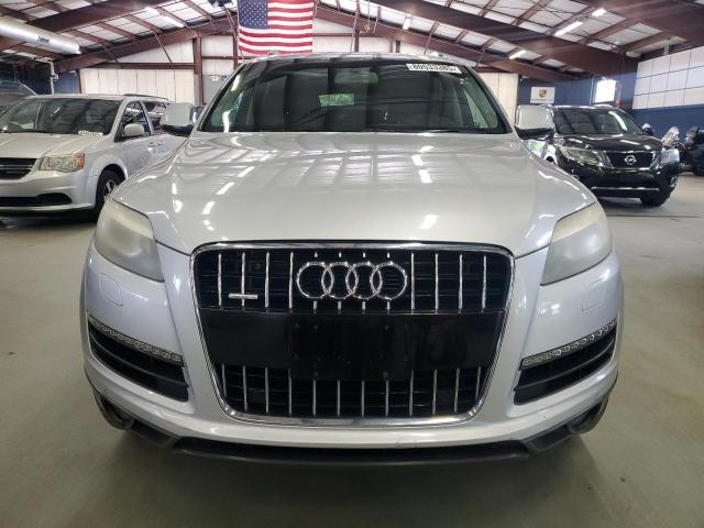 Audi Q7 Premium Plus Image 13
