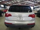 Audi Q7 Premium Plus Image 10