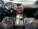 Audi Q7 Premium Plus Image 12
