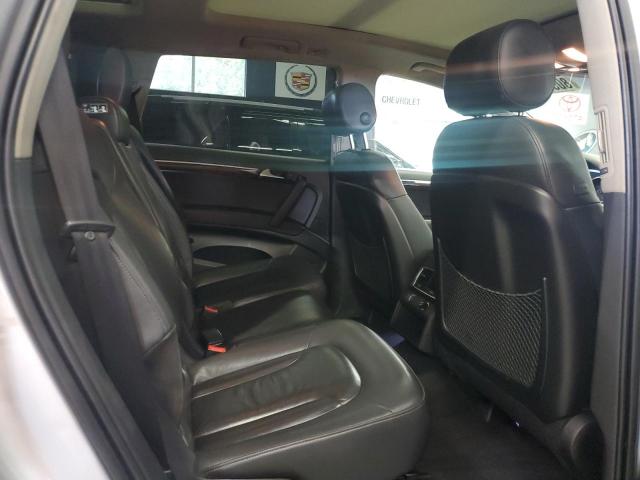 Audi Q7 Premium Plus Image 6