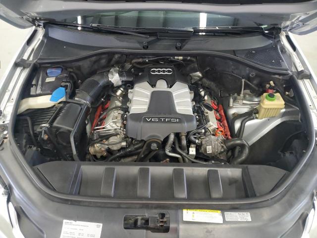 Audi Q7 Premium Plus Image 11