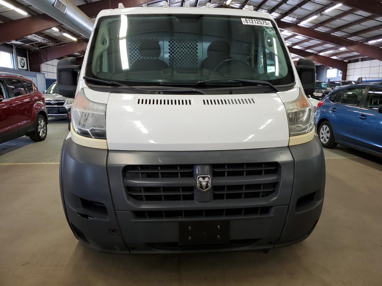 Ram Promaster 1500 Standard Image 5