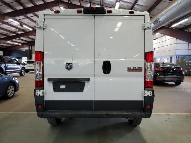 Ram Promaster 1500 Standard Image 9