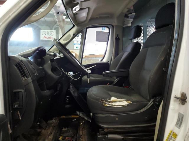 Ram Promaster 1500 Standard Image 11