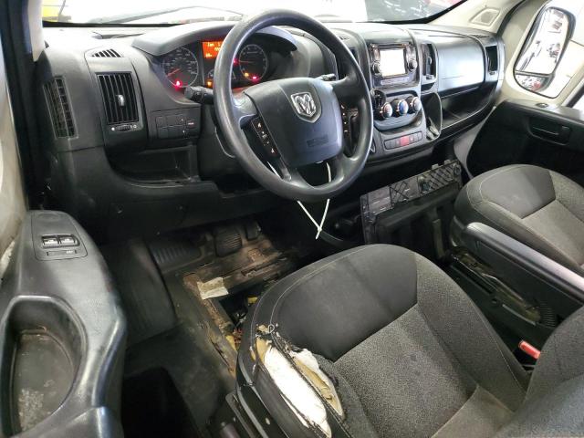 Ram Promaster 1500 Standard Image 10