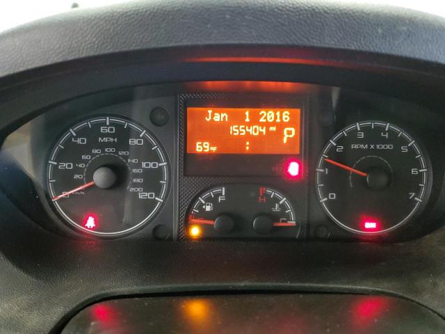 Ram Promaster 1500 Standard Image 8