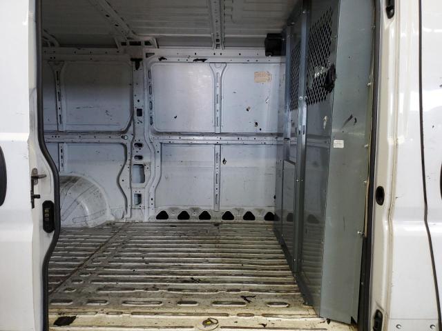Ram Promaster 1500 Standard Image 6