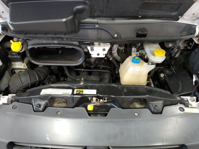Ram Promaster 1500 Standard Image 7