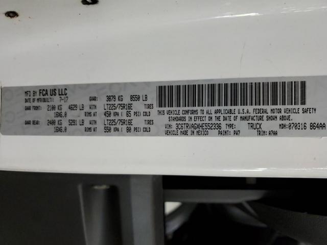 Ram Promaster 1500 Standard Image 13