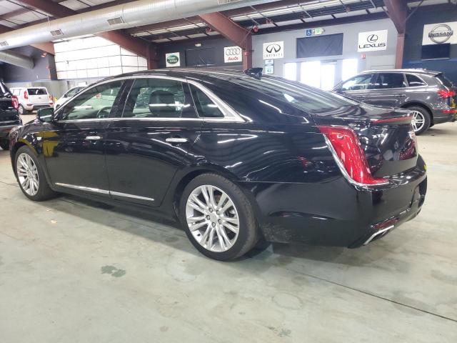 Cadi XTS Luxury Image 12