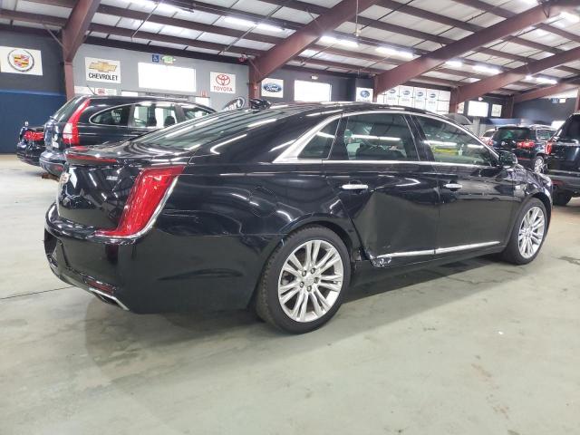 Cadi XTS Luxury Image 2