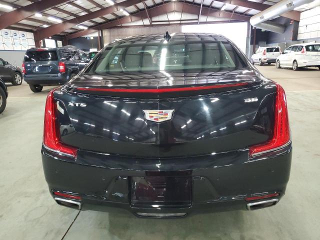 Cadi XTS Luxury Image 8