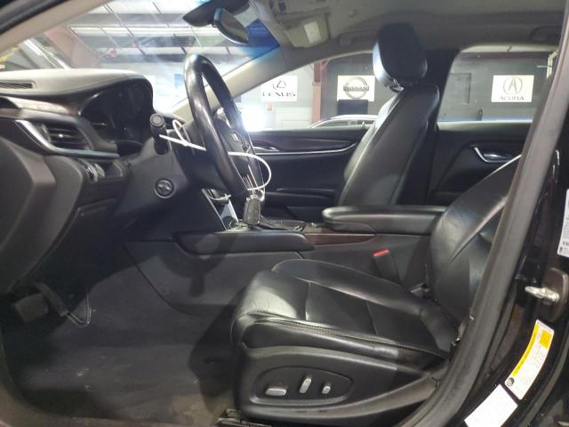 Cadi XTS Luxury Image 3