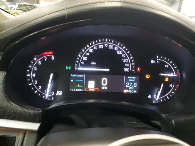 Cadi XTS Luxury Image 11