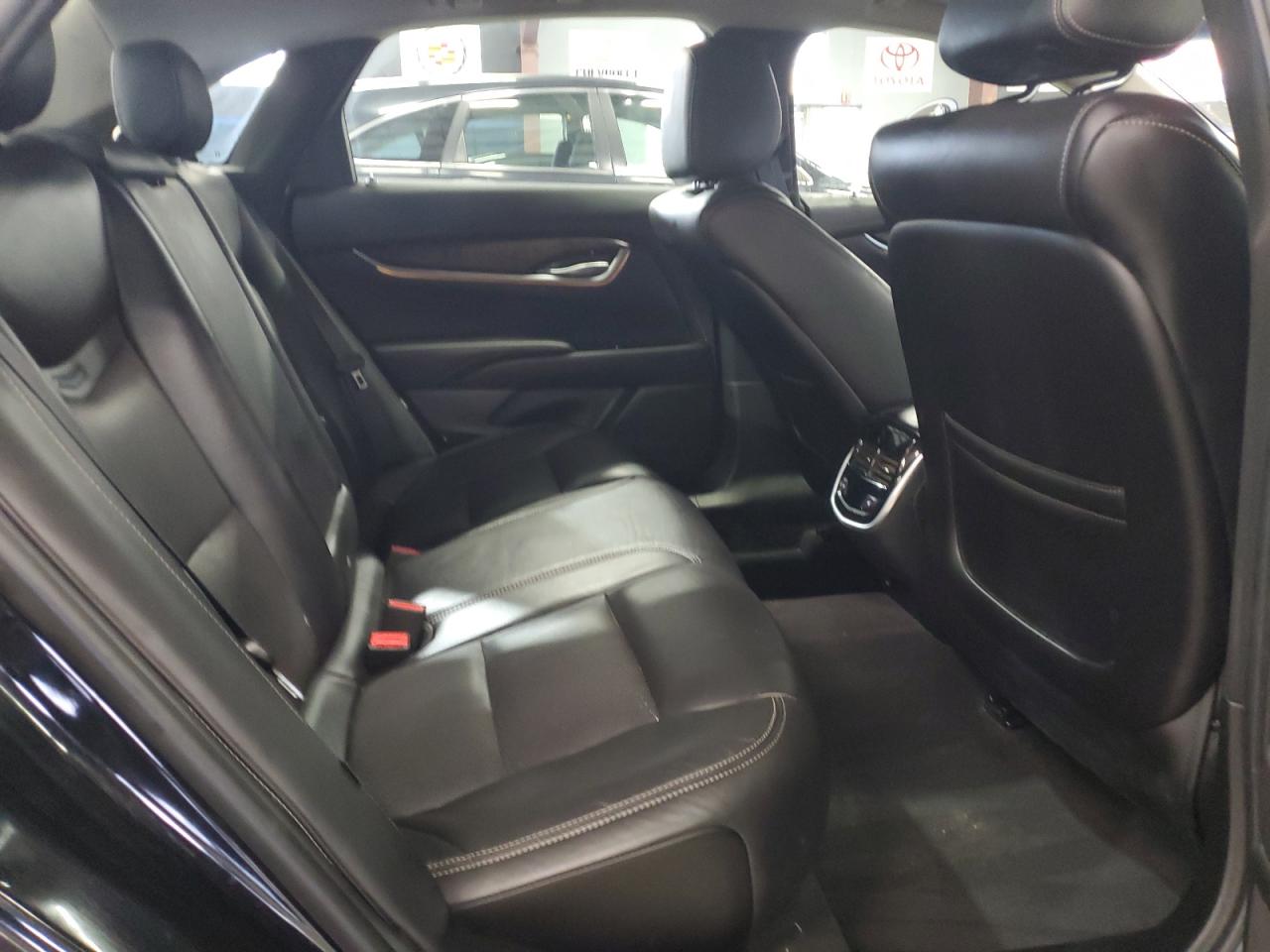 Cadi XTS Luxury Image 4