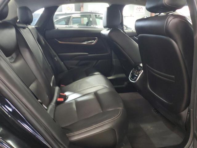 Cadi XTS Luxury Image 4