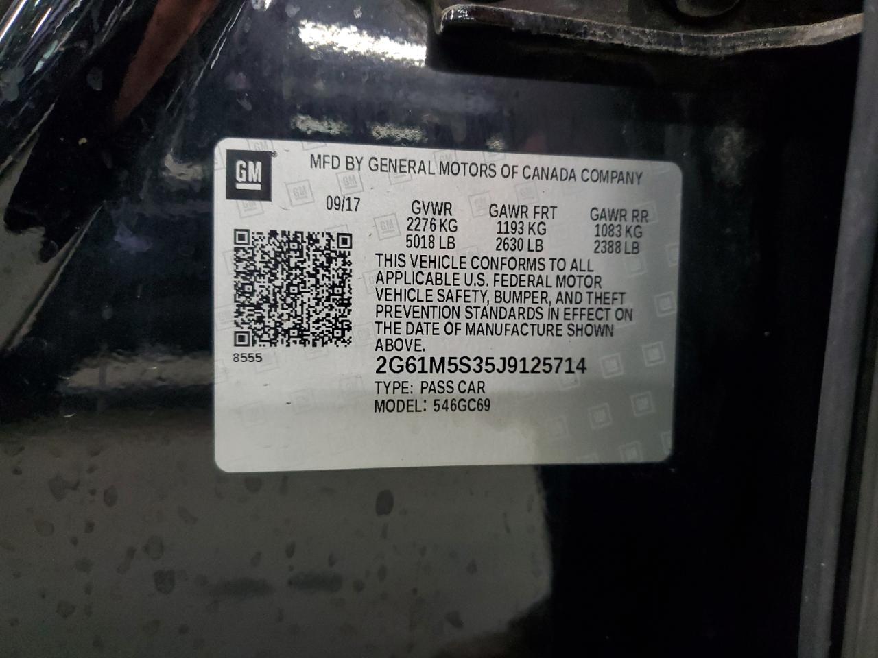 Cadi XTS Luxury Image 10