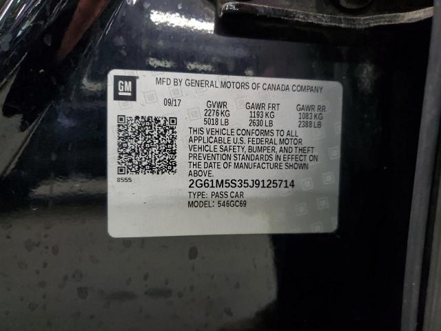 Cadi XTS Luxury Image 10