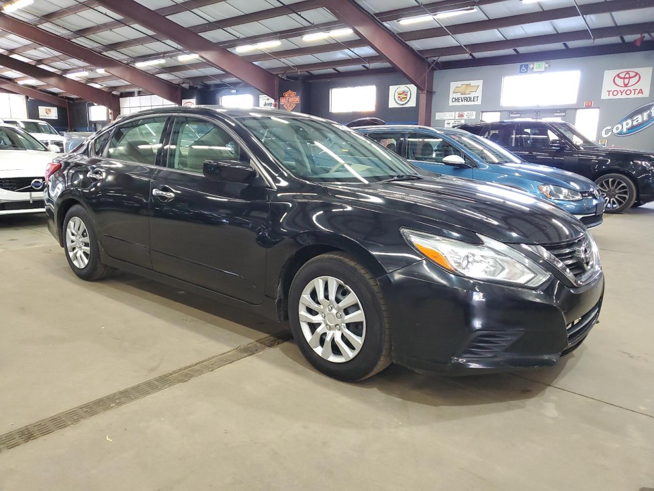 Nissan Altima 2.5 Image 12