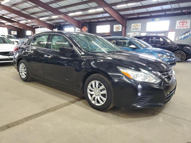 Nissan Altima 2.5 Image 12