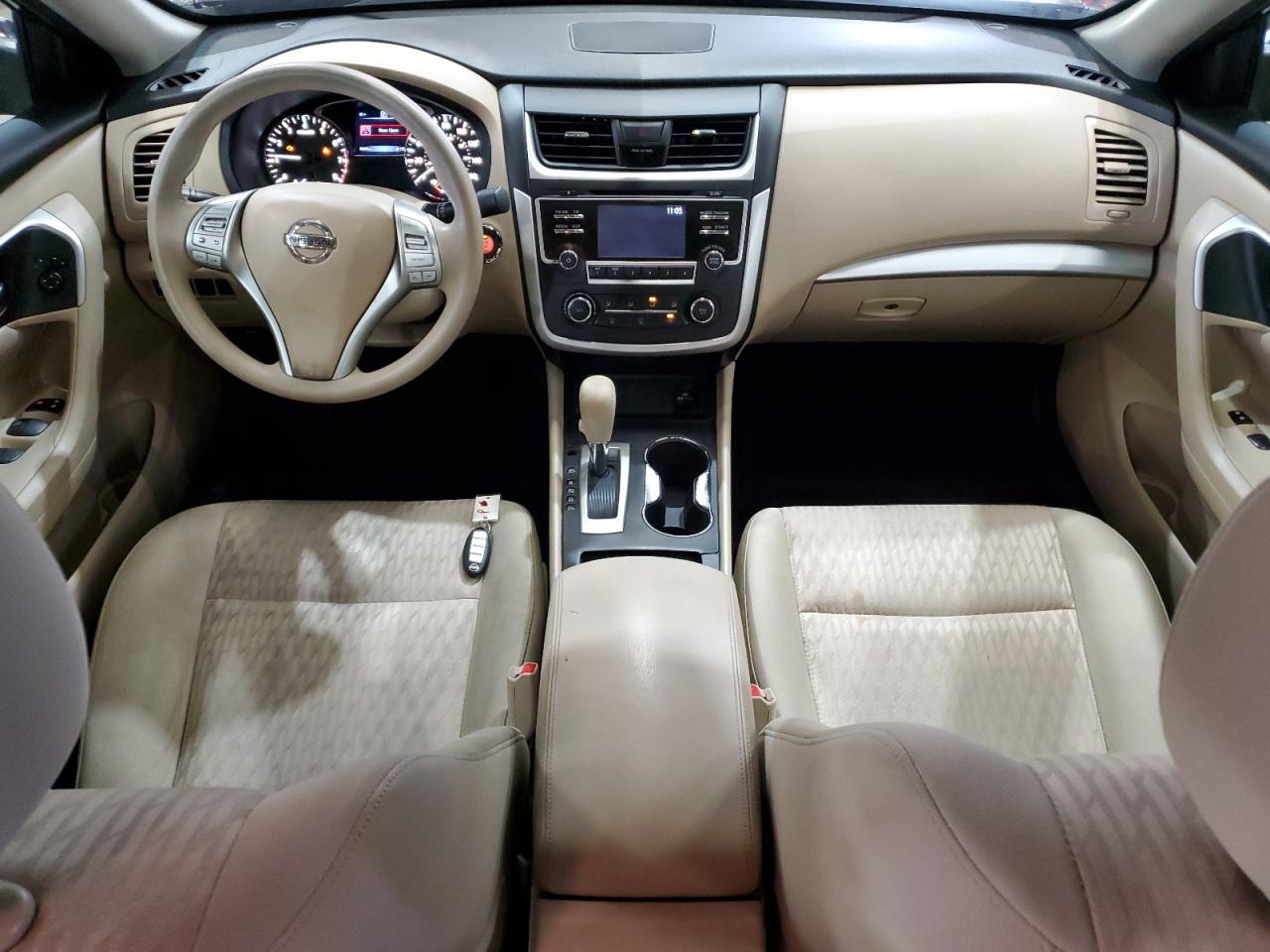 Nissan Altima 2.5 Image 4