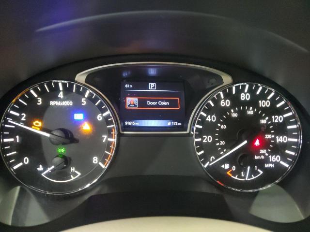 Nissan Altima 2.5 Image 5