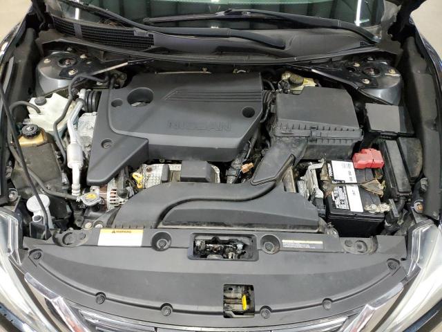 Nissan Altima 2.5 Image 11
