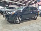 Nissan Pathfinder S Image 1