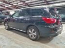 Nissan Pathfinder S Image 8