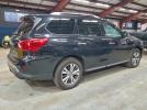 Nissan Pathfinder S Image 6