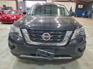 Nissan Pathfinder S Image 12