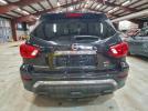 Nissan Pathfinder S Image 9
