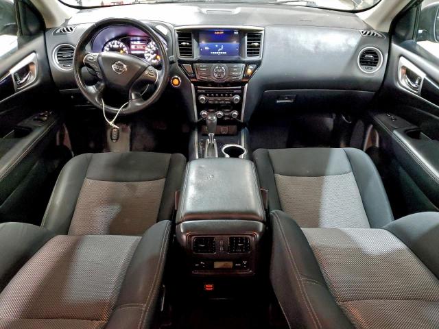 Nissan Pathfinder S Image 3