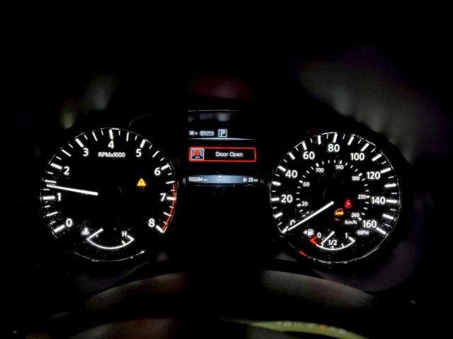 Nissan Pathfinder S Image 4