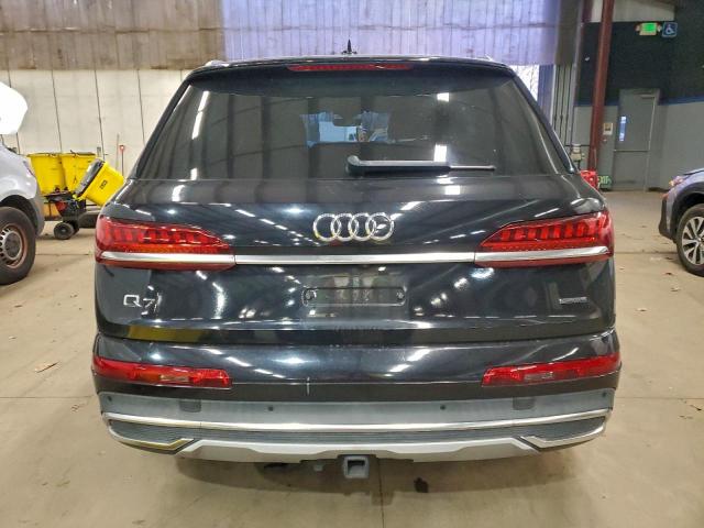 Audi Q7 Premium Image 4