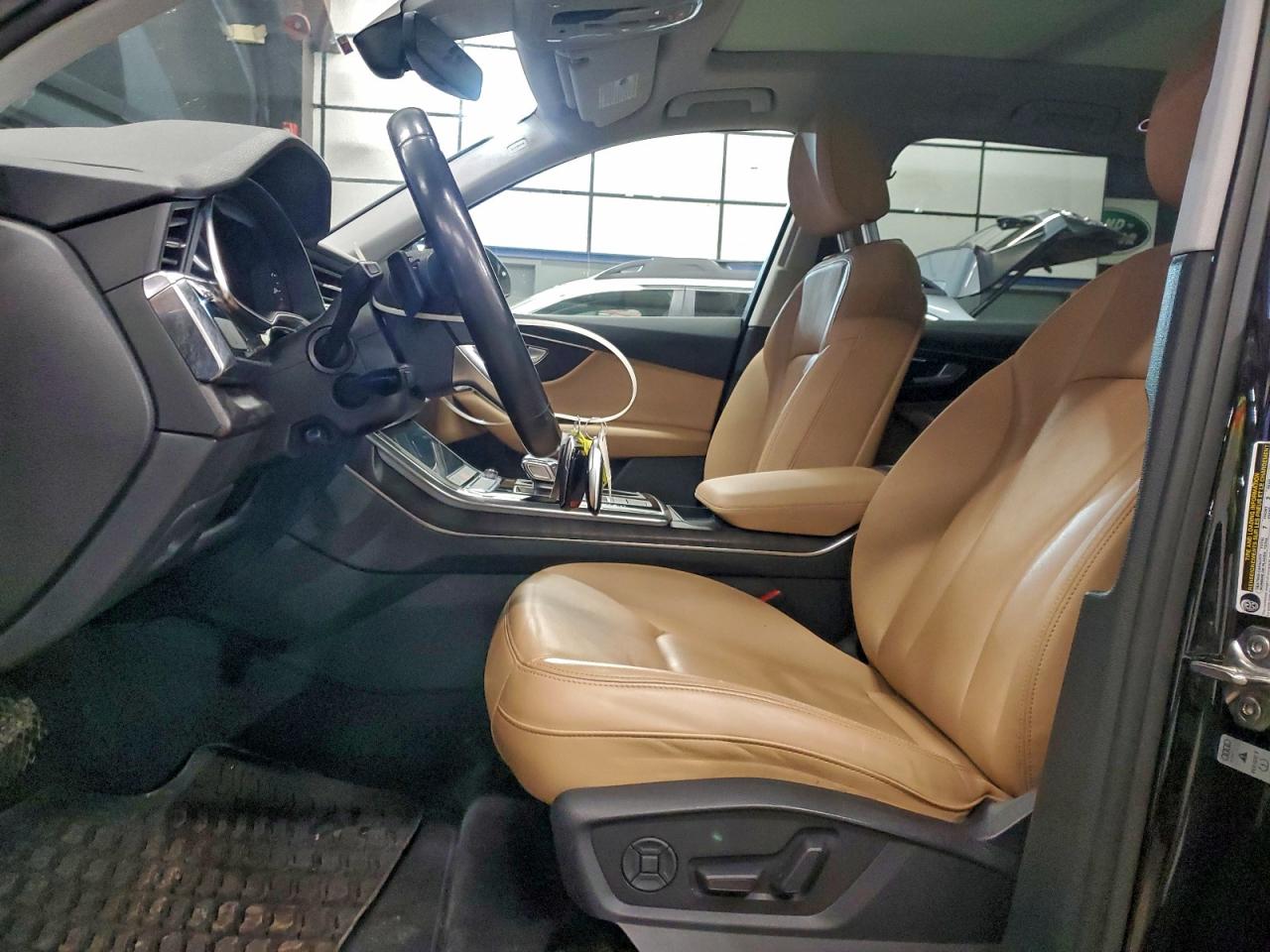 Audi Q7 Premium Image 10