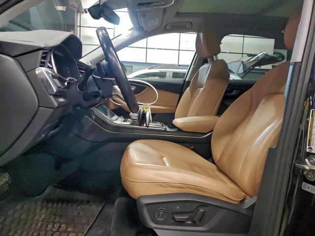 Audi Q7 Premium Image 10