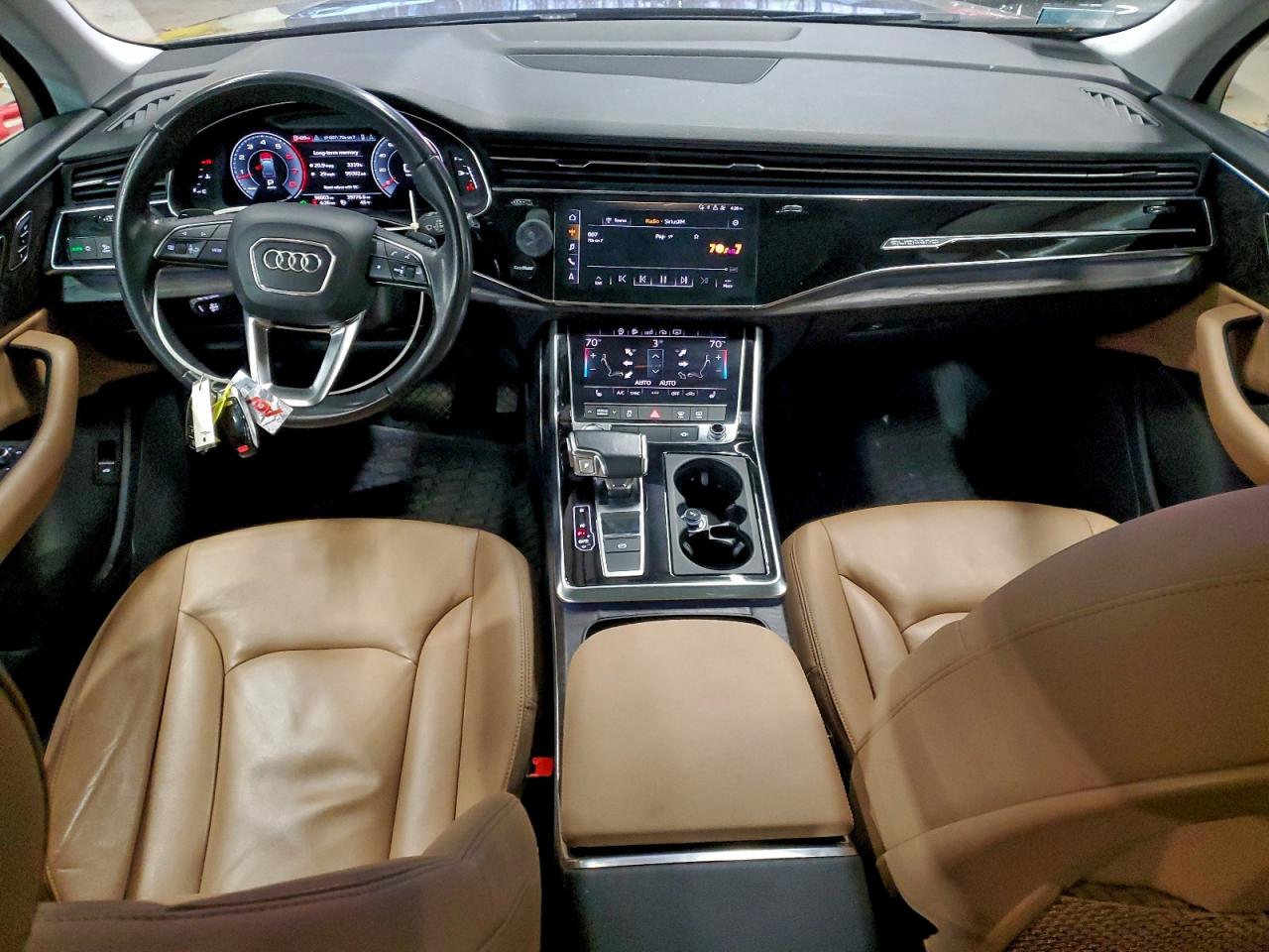 Audi Q7 Premium Image 7