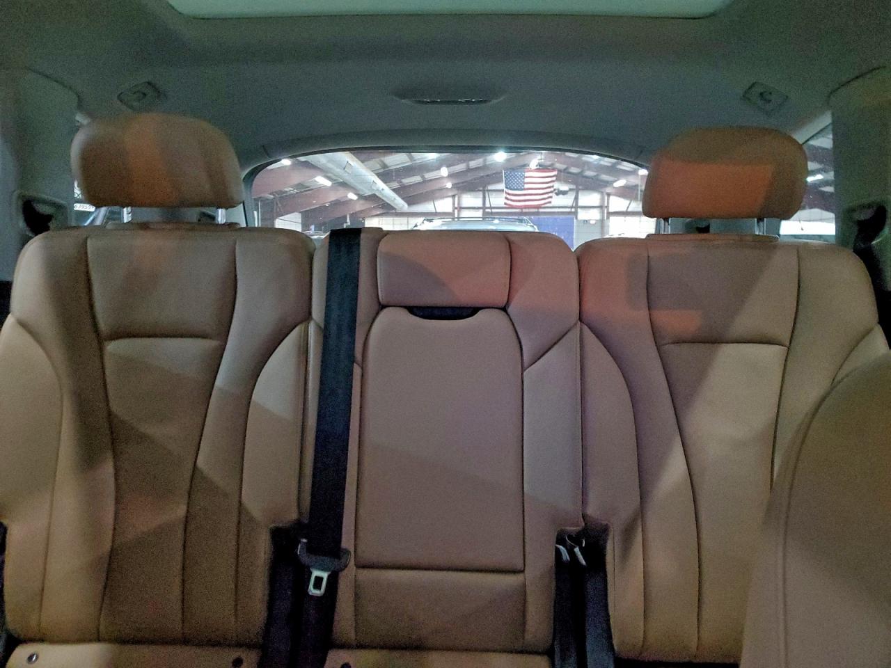 Audi Q7 Premium Image 13