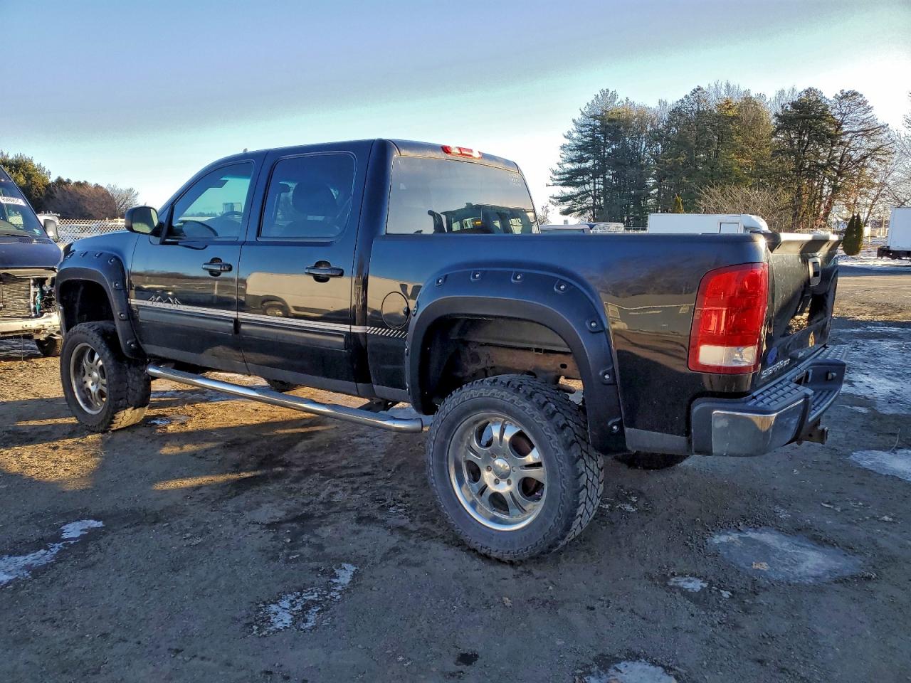 GMC Sierra K1500 Image 5