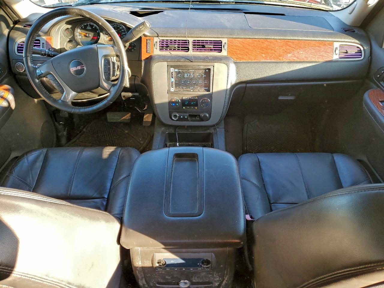 GMC Sierra K1500 Image 11