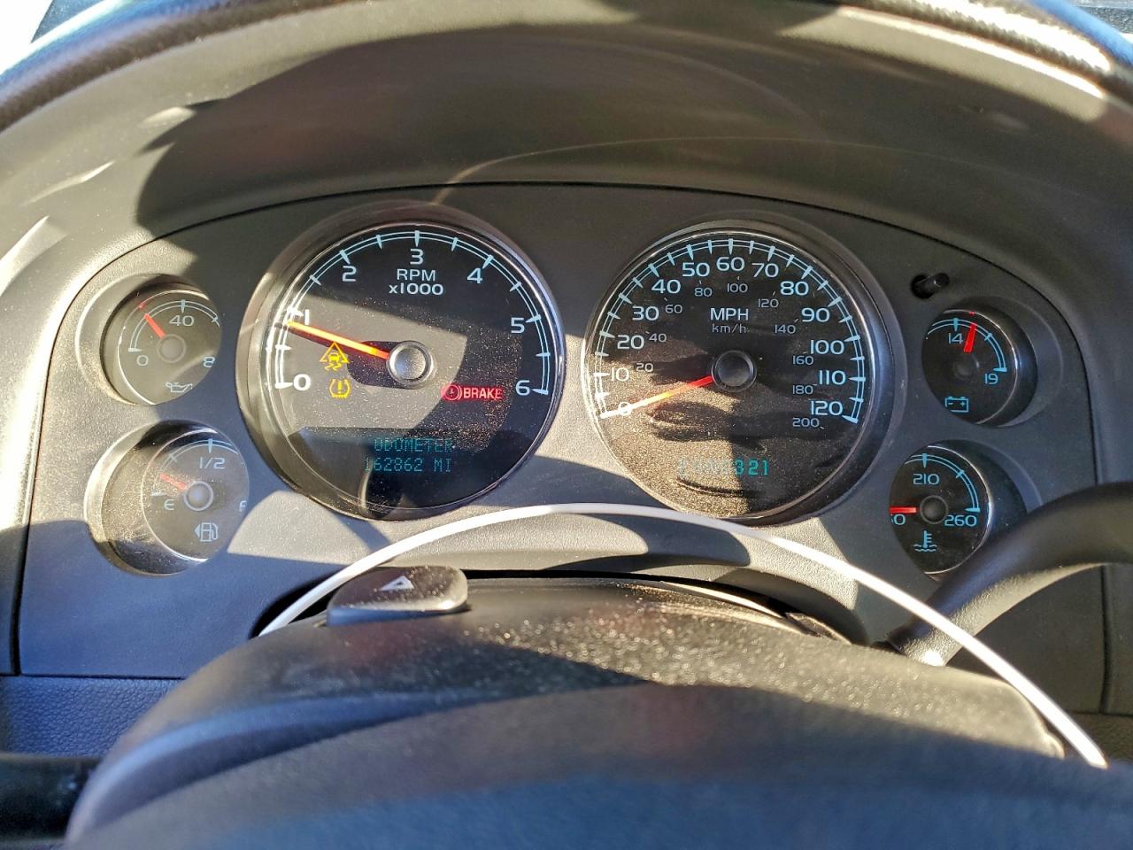 GMC Sierra K1500 Image 7