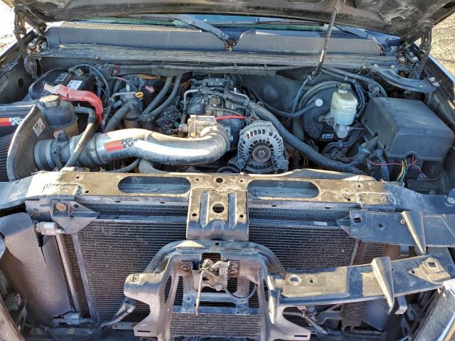 GMC Sierra K1500 Image 8