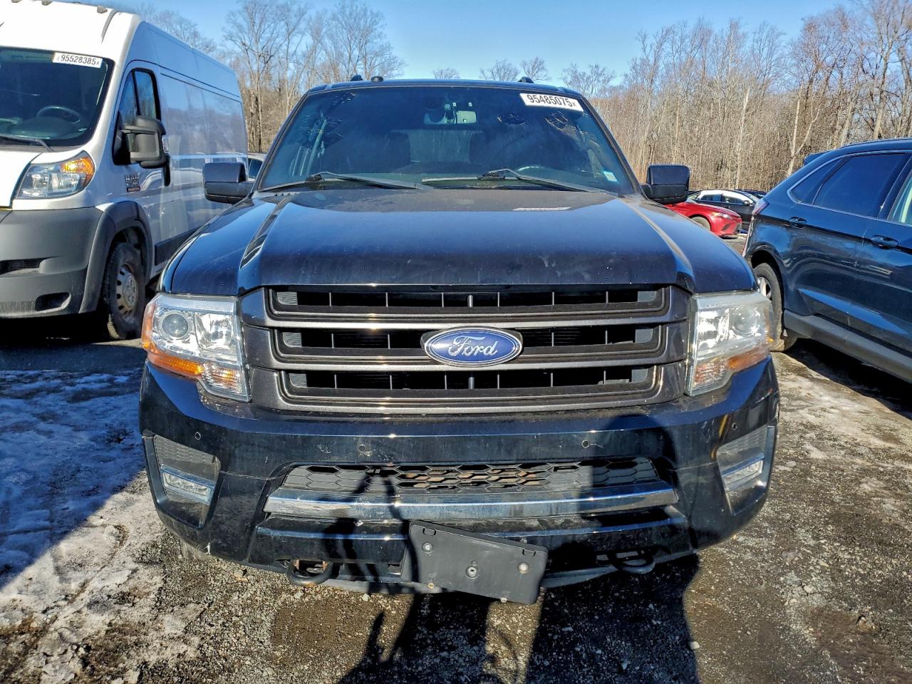 Ford Expedition Limited Image 5