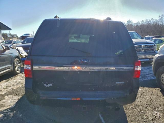 Ford Expedition Limited Image 7