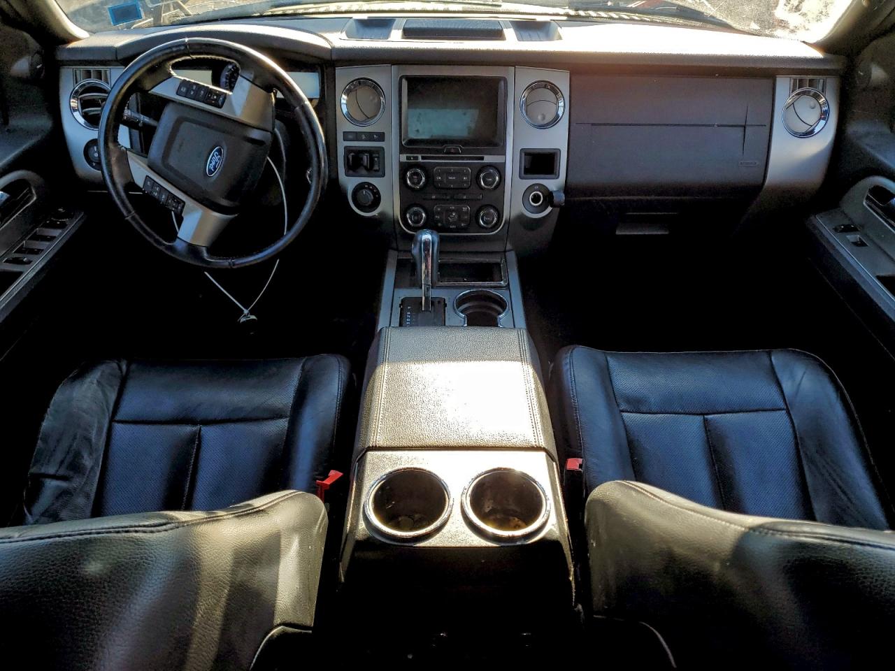 Ford Expedition Limited Image 6