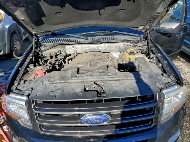 Ford Expedition Limited Image 11